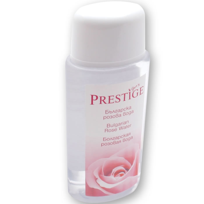 Vips Prestige Rose & Pearl Gül Suyu